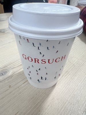 Gorsuch by null