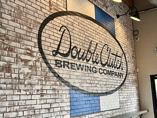 Double Clutch Brewing Company by null