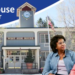 West Side House - West Side House of Worcester