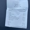 Hamilton Inn gift card