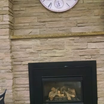 The Flying M - I sat near the fireplace. - Diners Near Me - London, Ontario The Flying M - I sat near the fireplace. - Diners Near Me - London, Ontario