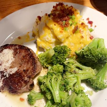 Chili's - Steak plate - American Near Me - Rancho Cordova, California Chili's - Steak plate - American Near Me - Rancho Cordova, California