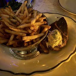 Steak Frites