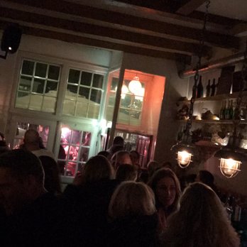 De Bijzaeck - Wine Bars Near Me - Amersfoort, Utah