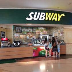 Subway - Frente