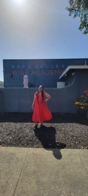 Napa Valley Wine Academy by null