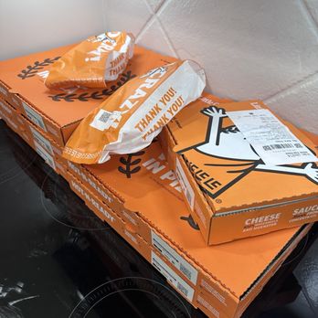 Little Caesars Pizza - Chicken Wings Near Me - San Antonio, Texas Little Caesars Pizza - Chicken Wings Near Me - San Antonio, Texas
