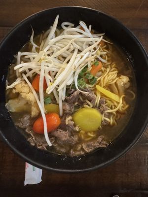 Nick's Lighthouse by null