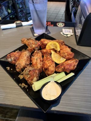 Penn Hotel Sports & Raw Bar by null