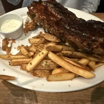 Cheddar's Scratch Kitchen - Ribs & Chicken Tenders - American Near Me - Miami, Florida