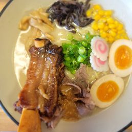 short rib ramen short rib ramen