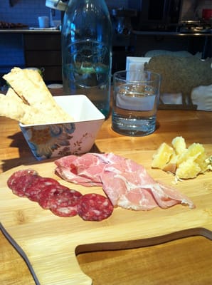 Bavette La Boucherie by null