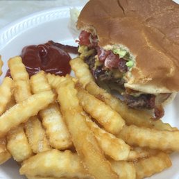 A blessed goodness to my belly!