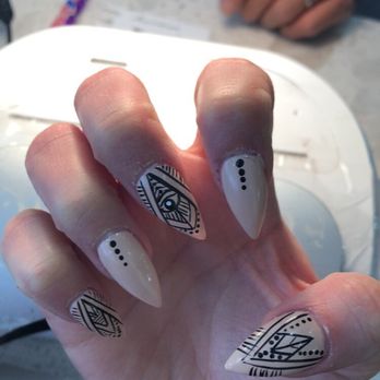 Happy Nails & Spa - Nail Salons Near Me - Dublin, California