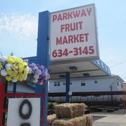 Parkway Produce