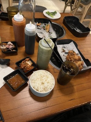 Muan Jai Thai Kitchen by null