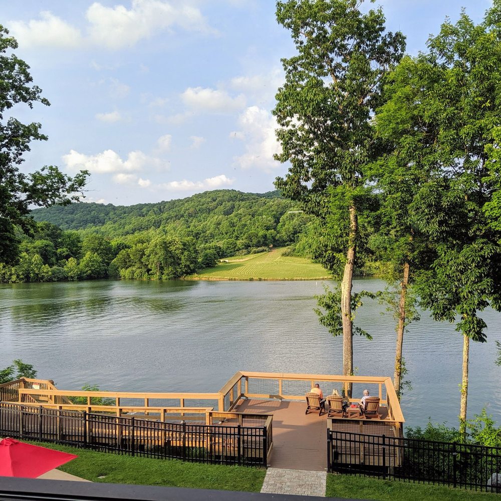 Stonewall Resort - View from the main lodge - Hotels Near Me - Roanoke, West Virginia Stonewall Resort - View from the main lodge - Hotels Near Me - Roanoke, West Virginia