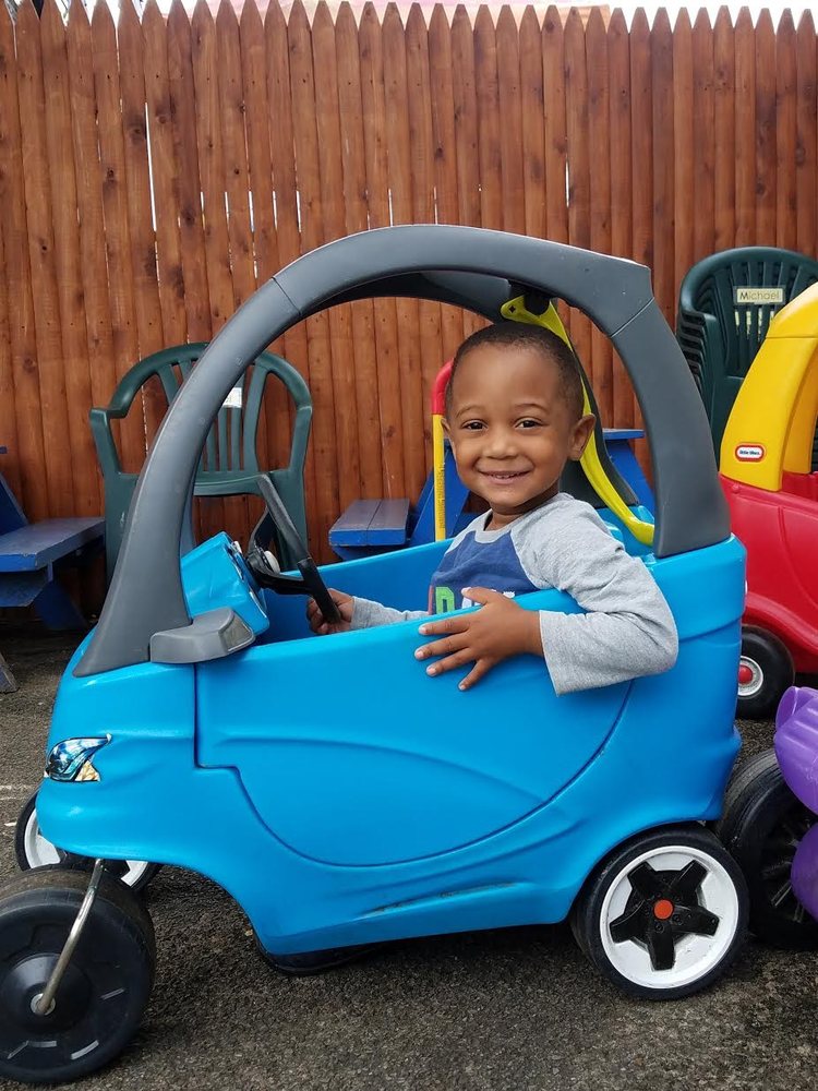 CHILDREN’S PLAYHOUSE Updated August 2024 286 Mile Square Rd