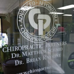 Come see the best chiropractor in Raleigh!