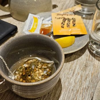 Pacific Catch - Chamomile Tea - Sushi Bars Near Me - Santa Clara, California