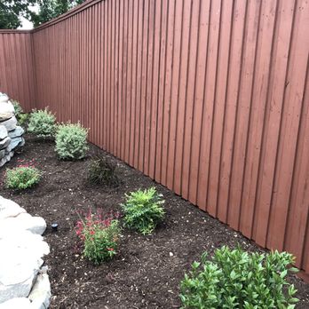 Siara Designs - After 2 - Landscape Architects or Designers Near Me - Dallas, Texas