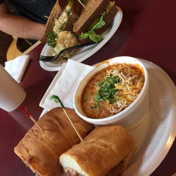 The Upper Crust Sandwich Shoppe - simple & so delicious! - Delis Near Me - Riverside, California The Upper Crust Sandwich Shoppe - simple & so delicious! - Delis Near Me - Riverside, California