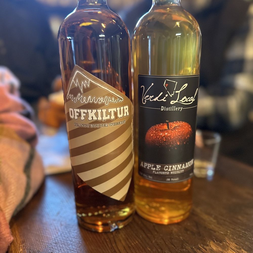 Verdi Local Distillery - My two favorites! - Beer, Wine & Spirits Near Me - Verdi, Nevada Verdi Local Distillery - My two favorites! - Beer, Wine & Spirits Near Me - Verdi, Nevada