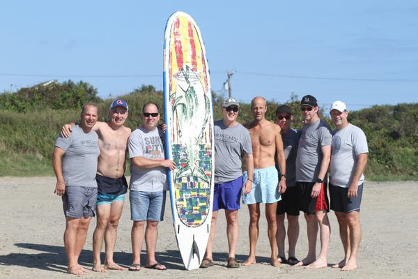 Coreyswave Professional Surf Instruction by null