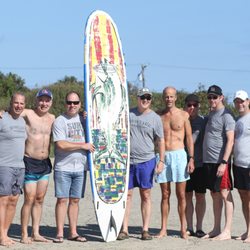 CoreysWave Professional Surf Instruction - Treat you and your friends to a surf lesson!