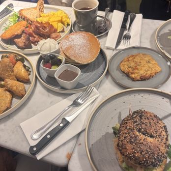 Barnum Roma | Specialty Coffee. Breakfast & Lunch Place - Cafes Near Me - Rome, RM Barnum Roma | Specialty Coffee. Breakfast & Lunch Place - Cafes Near Me - Rome, RM