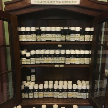 BG Healing Arts Apothecary on Main Street - Some of our organic essential oils on display at BG Healing Arts Apothecary on Main St. - Herbs & Spices Near Me - Battle Ground, Washington BG Healing Arts Apothecary on Main Street - Some of our organic essential oils on display at BG Healing Arts Apothecary on Main St. - Herbs & Spices Near Me - Battle Ground, Washington