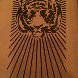 Tigre Cego