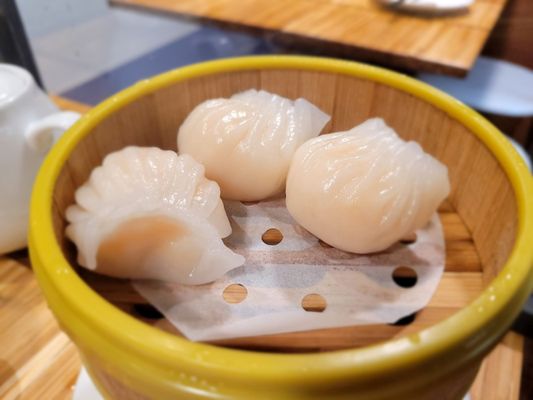 Little Bird Dim Sum + Craft Beer by null