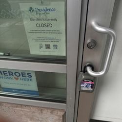 Providence Express Care - Pearl District