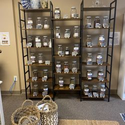 Awaken One Home Remedies - Tea room