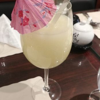 Eatzy Chinese - Pina Colada - Chinese Near Me - Jackson Heights, New York