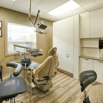 Prairie Dental Centre - Prairie Dental Leduc - Dentist Operatory 3 - General Dentistry Near Me - Leduc, Alberta