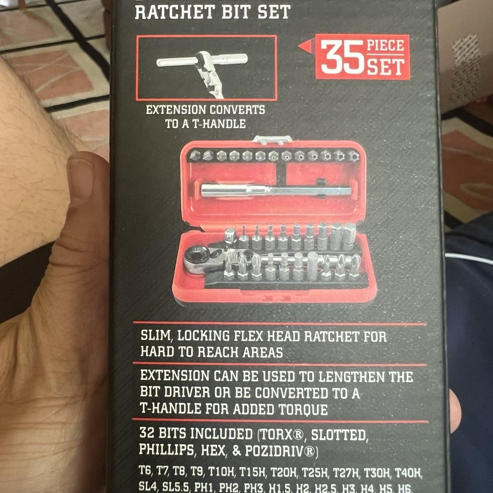 Harbor Freight Tools - ICON is subliminal marketing for = I can - Hardware Stores Near Me - Elizabethtown, Kentucky