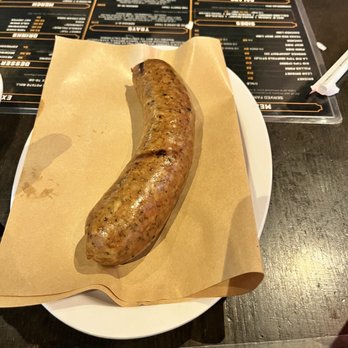 Bludso's BBQ - Chicken link - Barbeque Near Me - Los Angeles, California Bludso's BBQ - Chicken link - Barbeque Near Me - Los Angeles, California