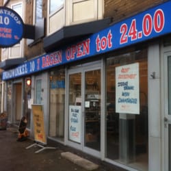 Avondwinkel Tien - de avondwinkel