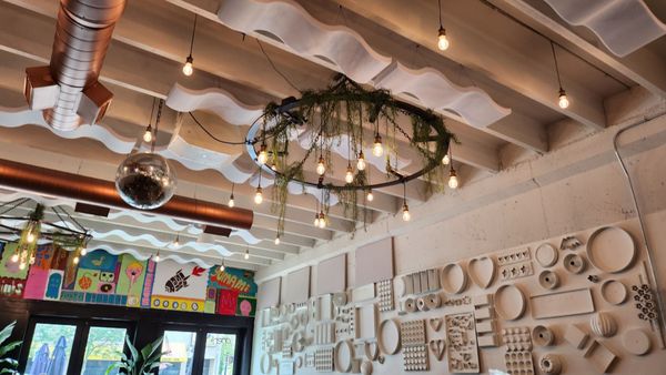 The Breakfast Club by null