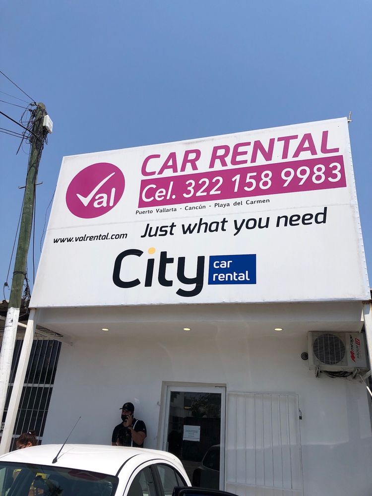 Photos of CITY CAR RENTAL Updated August 2024 13 Photos Francisco