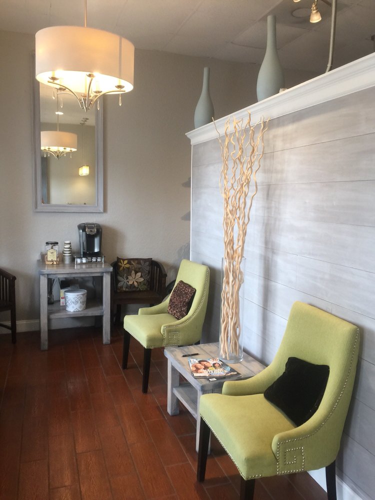 Bliss Hair Studio Image