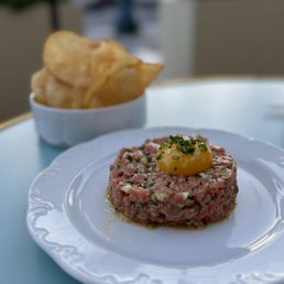 Steak Tartare