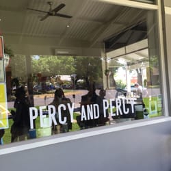Percy and Percy