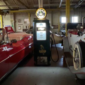 Route 66 Car Museum - Museums Near Me - Springfield, Missouri