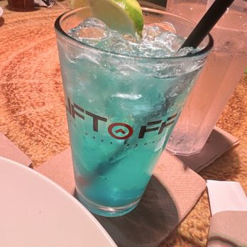 Rainforest Cafe - H-Town - American Near Me - Katy, Texas