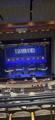 Sandler Center for the Performing Arts by null