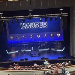 Sandler Center For the Performing Arts