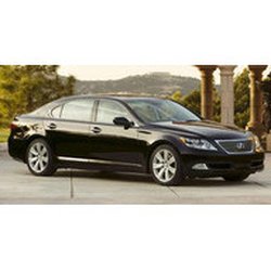 Dan's Town Car Services